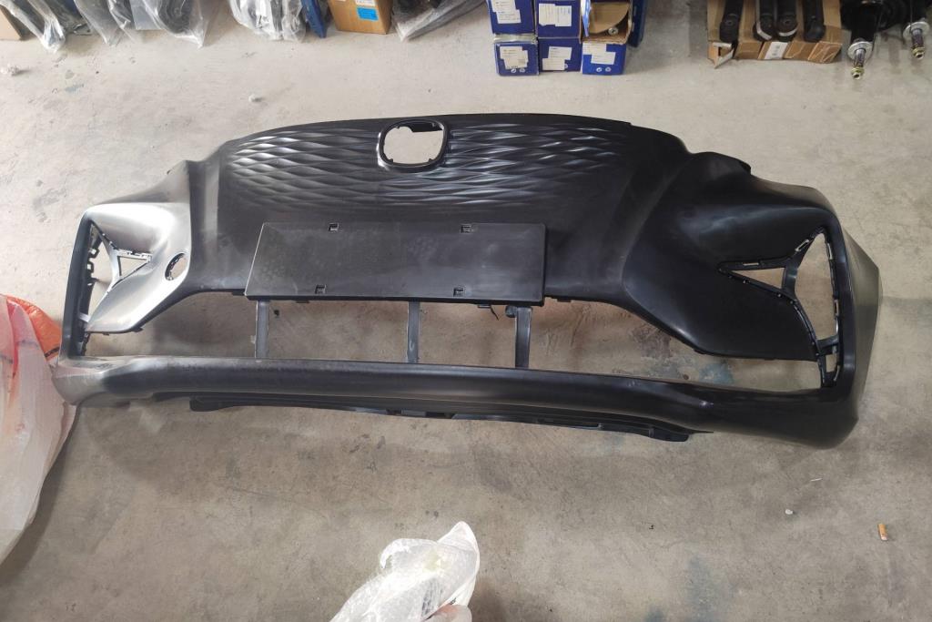 Body  Bumper CHANGAN E-Star