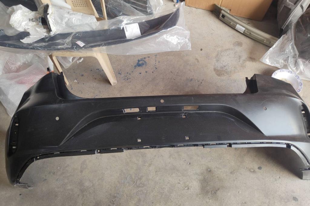 Body  Bumper CHANGAN Eado