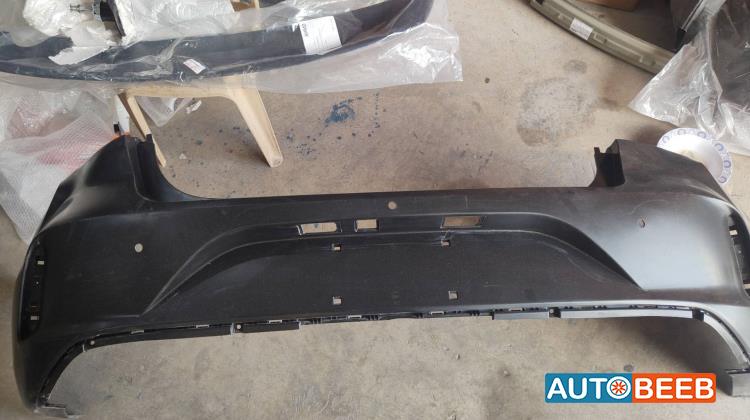 قشره طمبون خلفي شانجان ايدو 2021 2022 2023