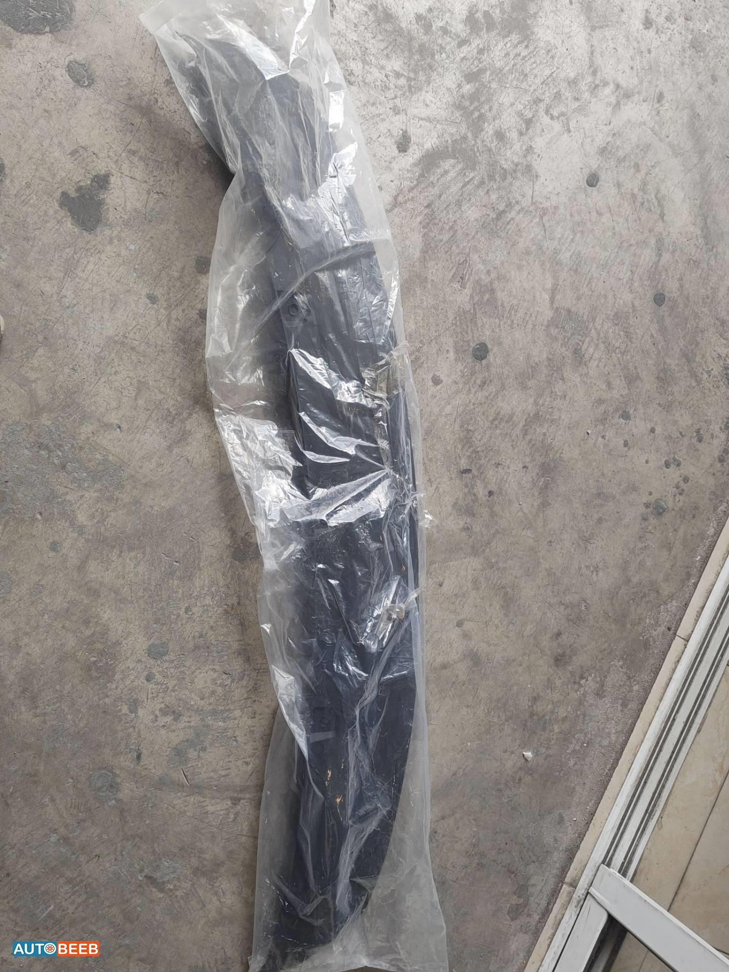 سبويلر سفلي خلفي بي واي دي ديستروير 2021 2022 2023