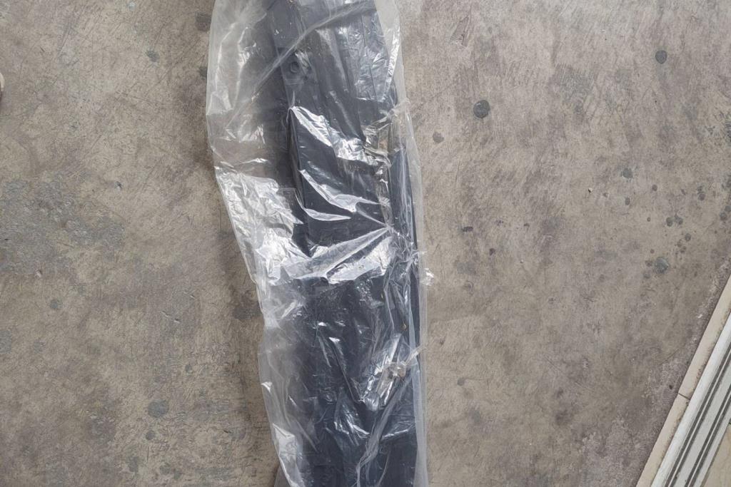 Body  Spoiler  BYD Destroyer 05