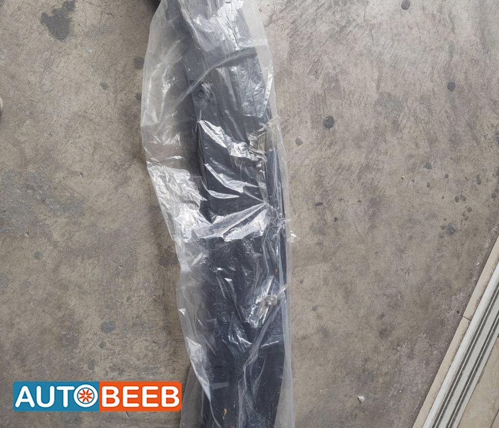 Body  Spoiler  BYD Destroyer 05