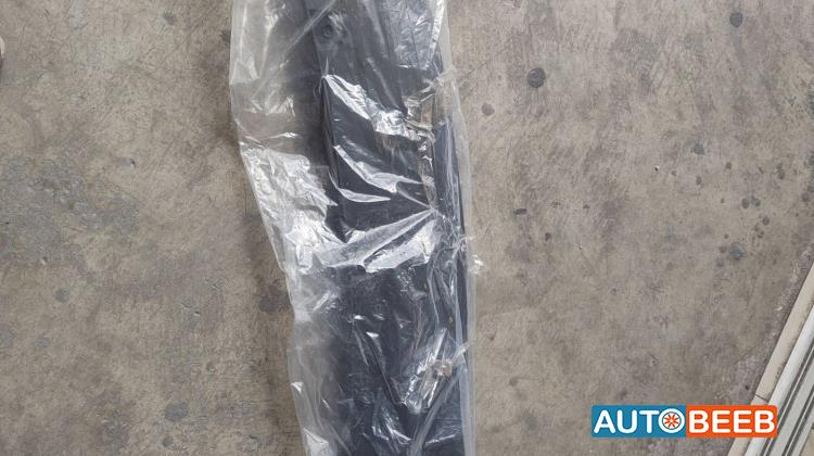 سبويلر سفلي خلفي بي واي دي ديستروير 2021 2022 2023