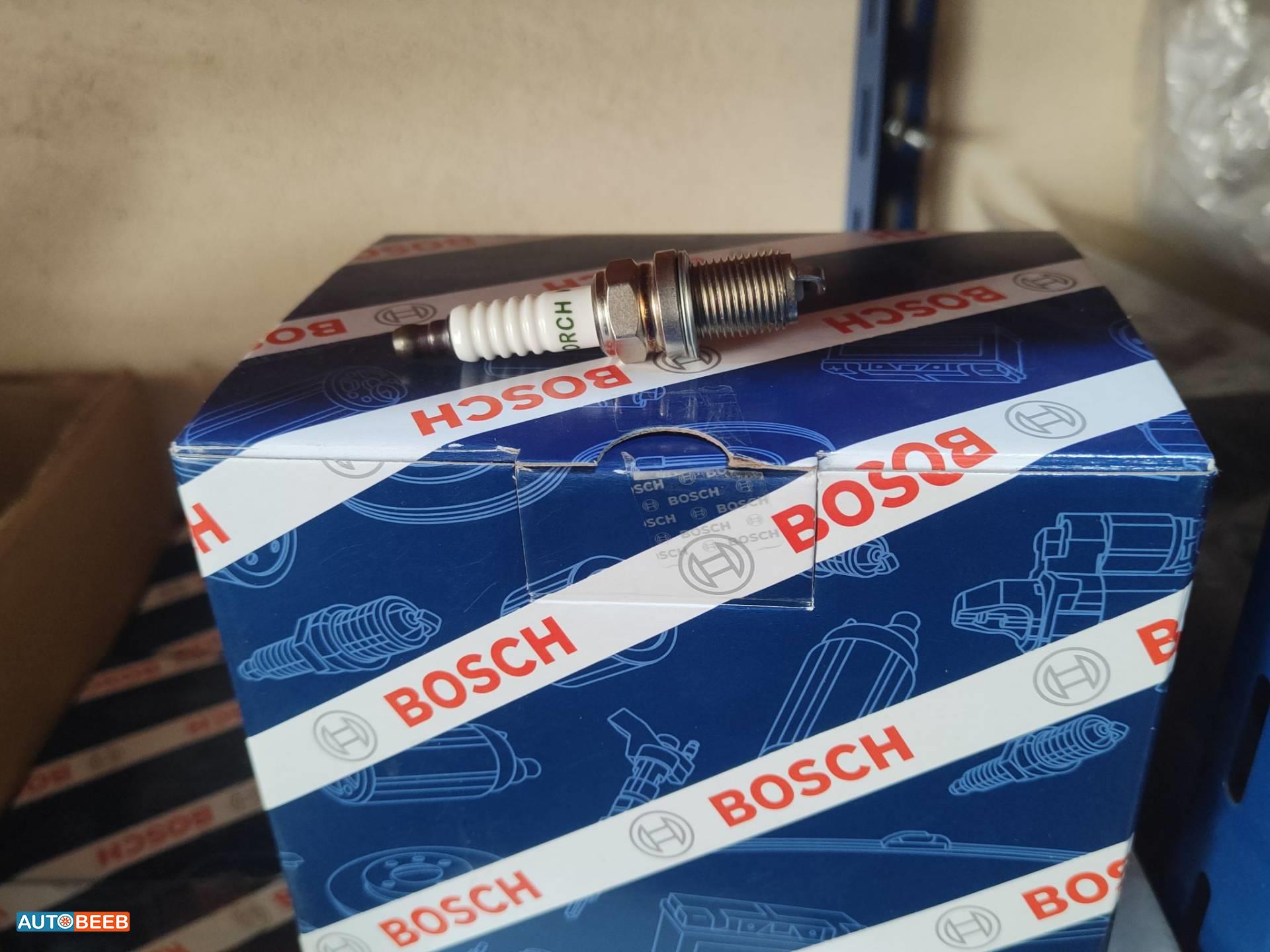 بواجي ام جي mg5 2022 2023