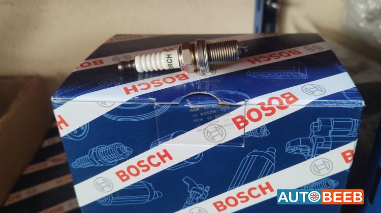 بواجي ام جي mg5 2022 2023