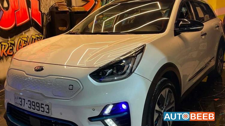 KIA Niro 2021