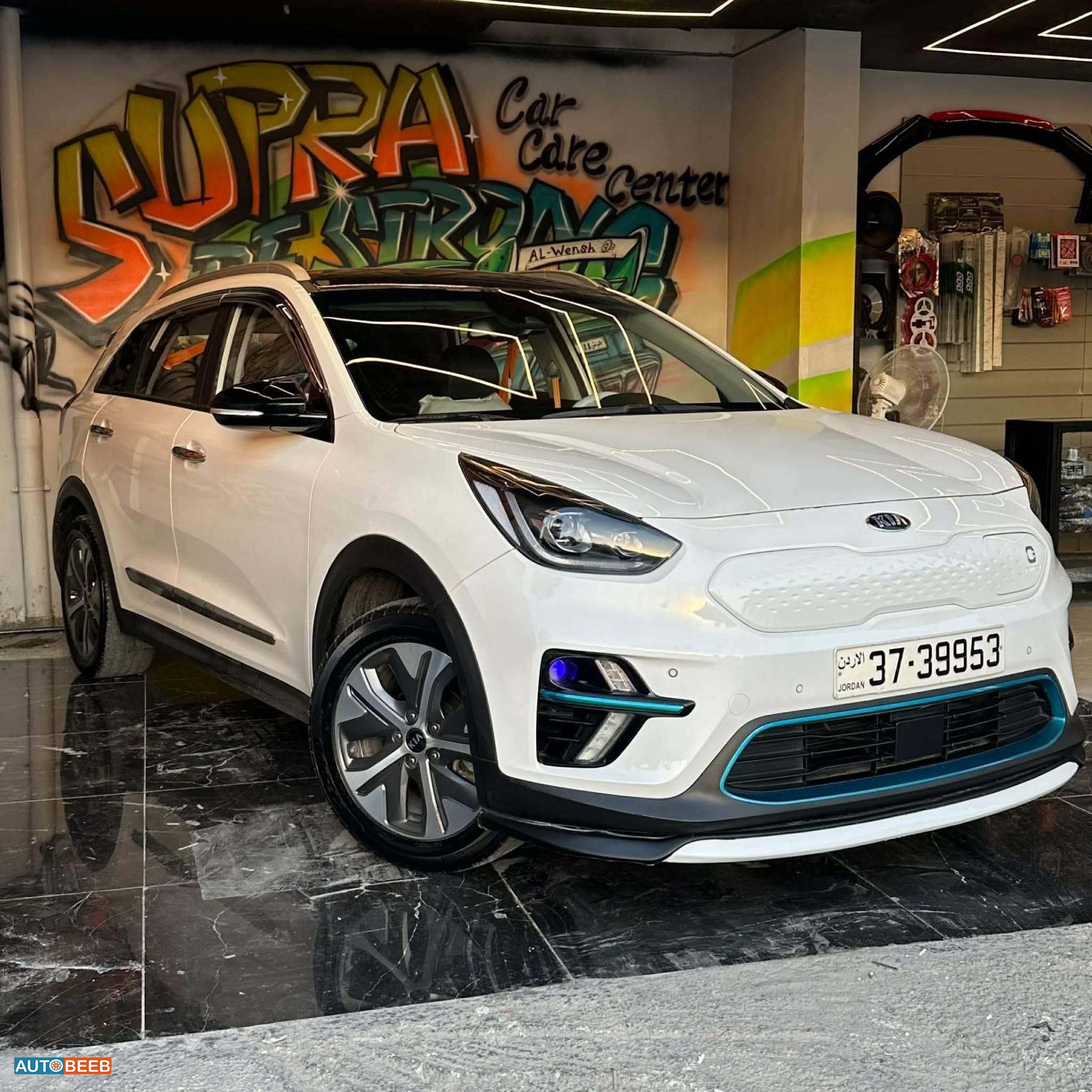KIA Niro 2021