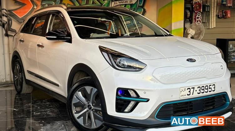 KIA Niro 2021