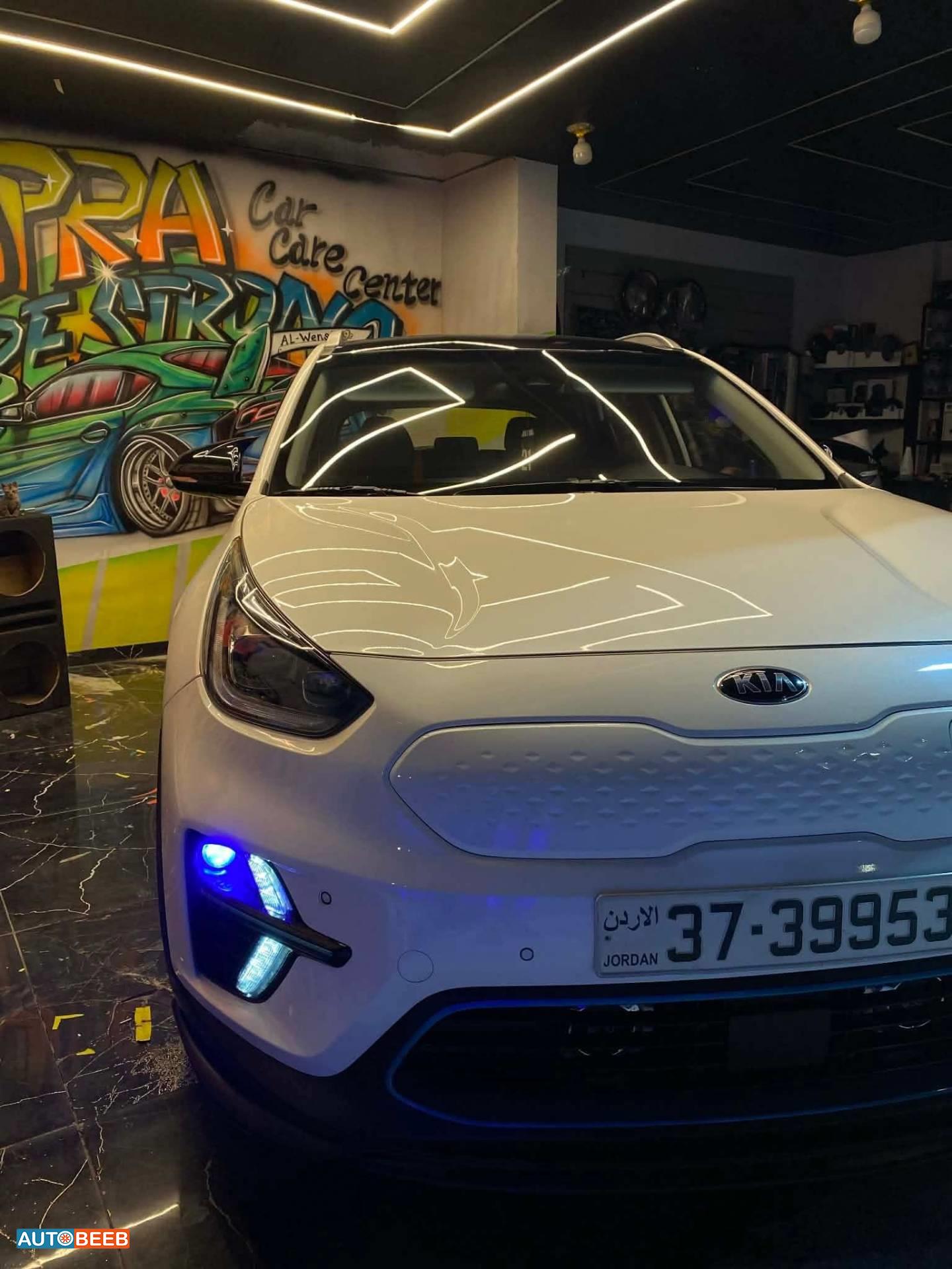 KIA Niro 2021