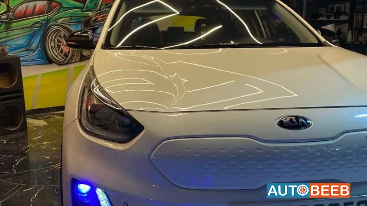 KIA Niro 2021