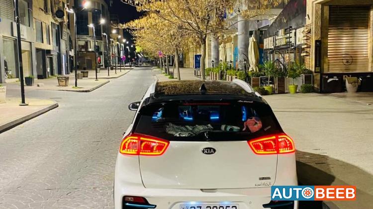 KIA Niro 2021