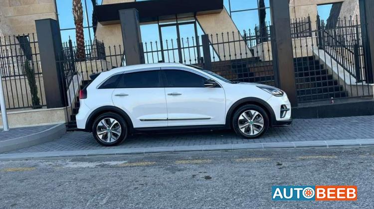 KIA Niro 2021