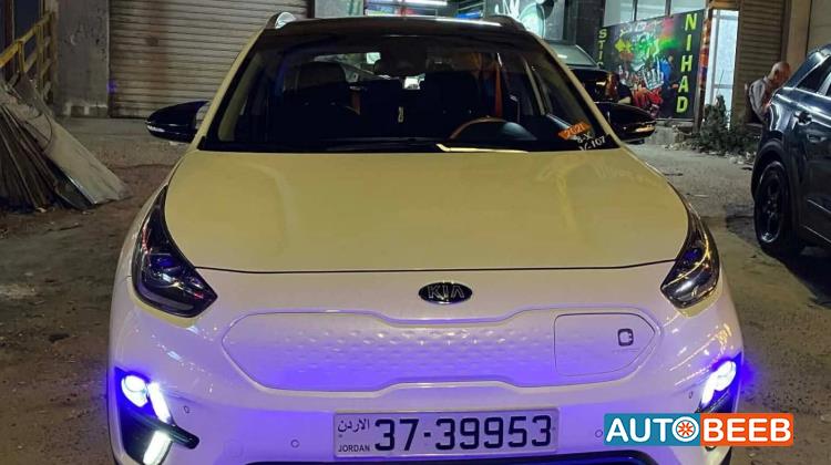 KIA Niro 2021