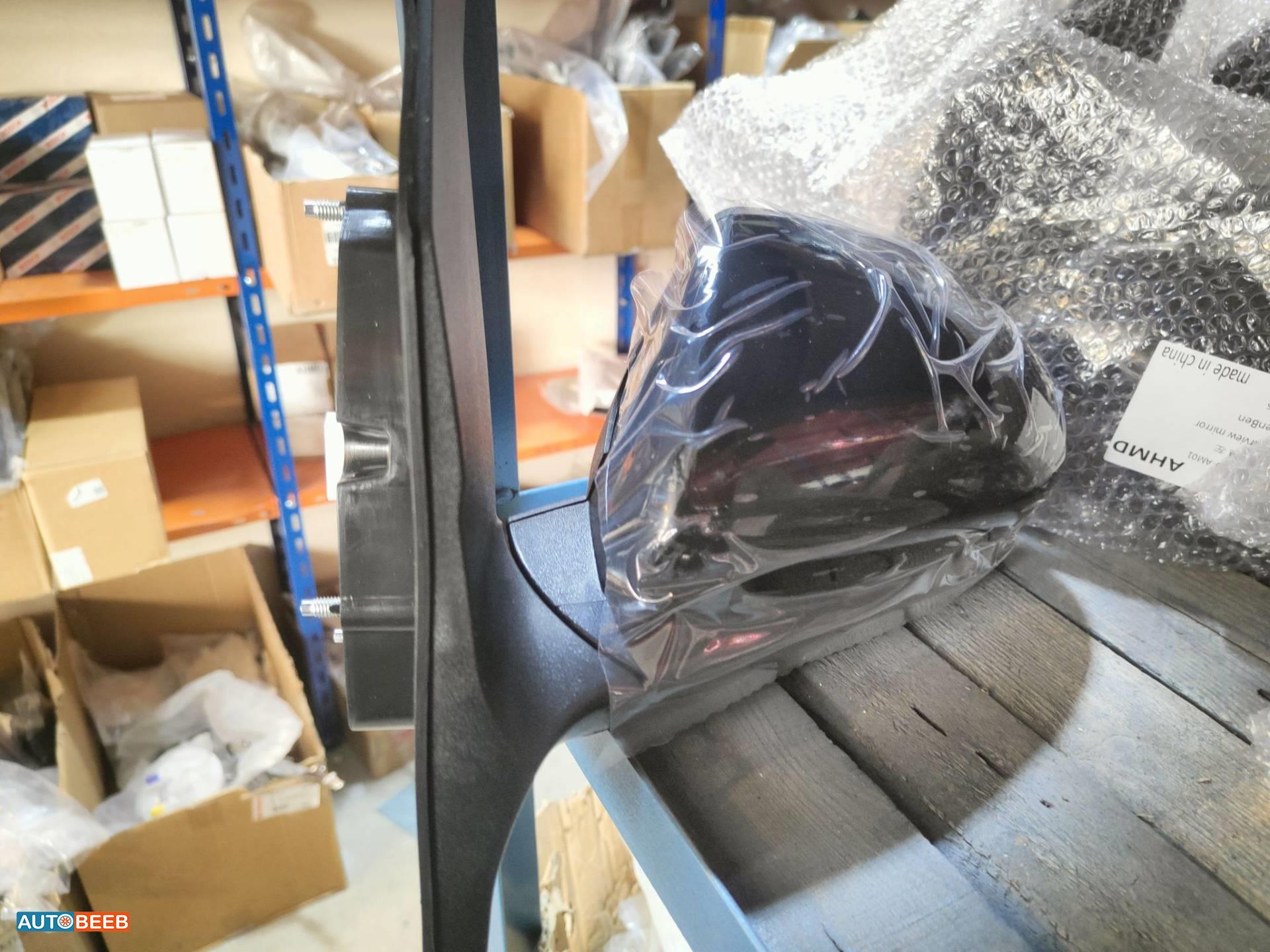 Body  Wing Mirror CHANGAN E-Star