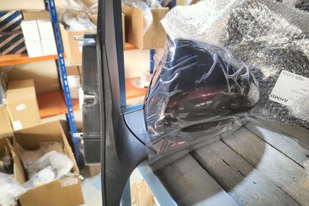 Body  Wing Mirror CHANGAN E-Star