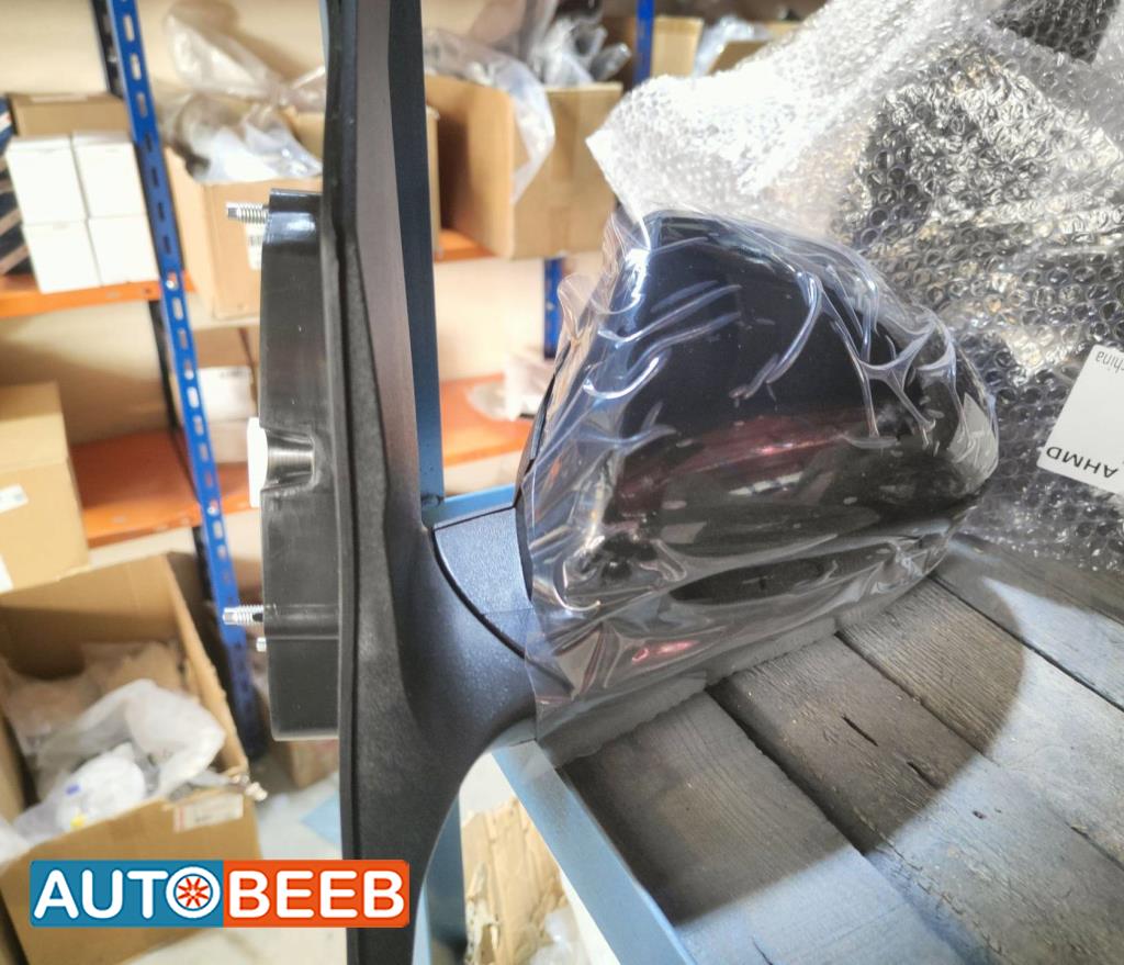 Body  Wing Mirror CHANGAN E-Star