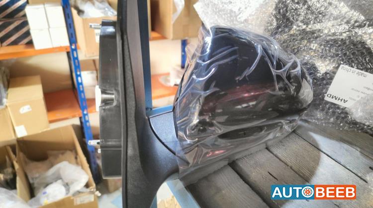 Body  Wing Mirror CHANGAN E-Star