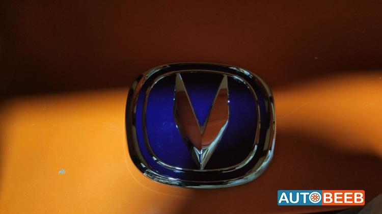 شعار طمبون امامي شانجان ايدو e ستار 2021 2022 2023 2024 2025