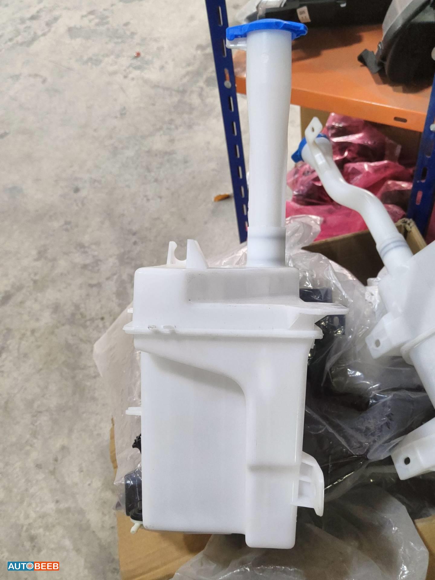 مطرة مساحات شانجان ايدو 2022 2023 