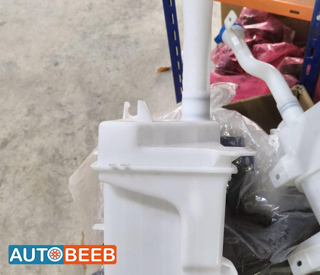  Mechanics  CHANGAN Eado