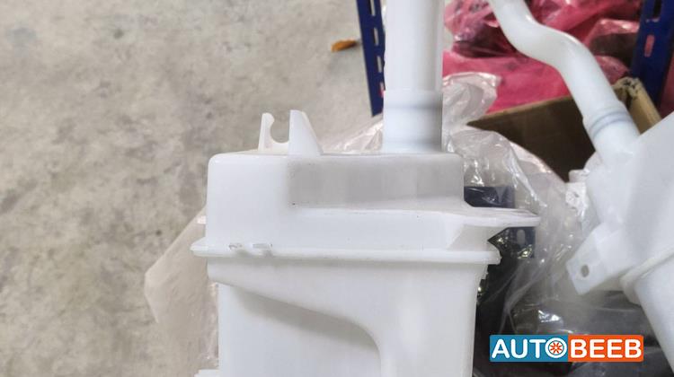 مطرة مساحات شانجان ايدو 2022 2023 