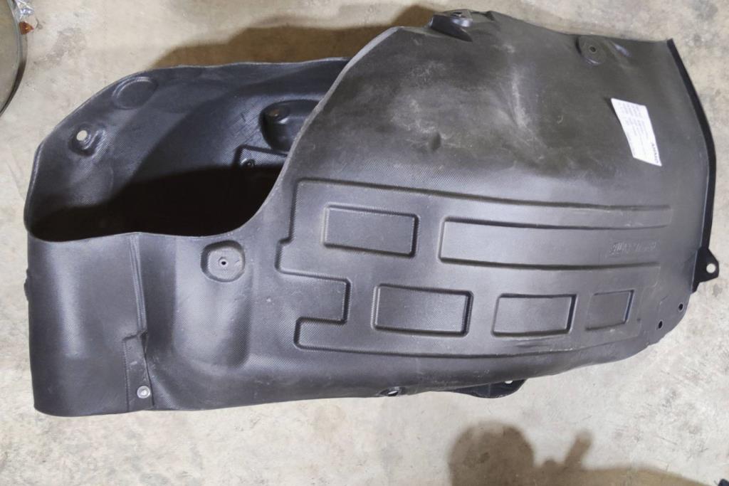 Body  RR BUMPER CHANGAN Eado