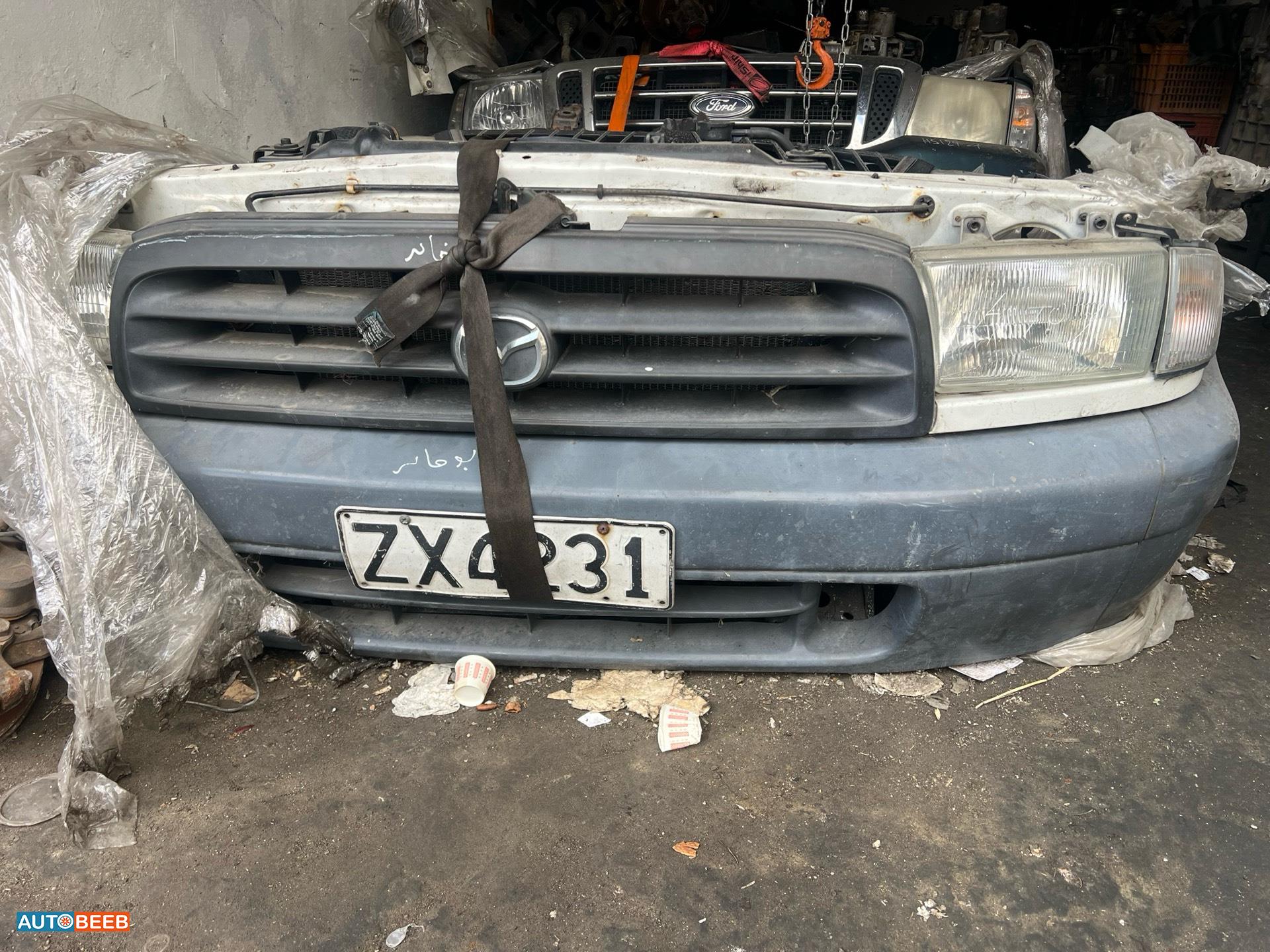 واجهه إماميه كامله 