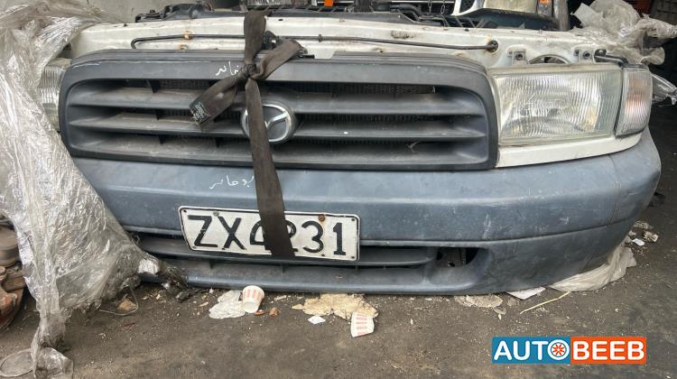 واجهه إماميه كامله 