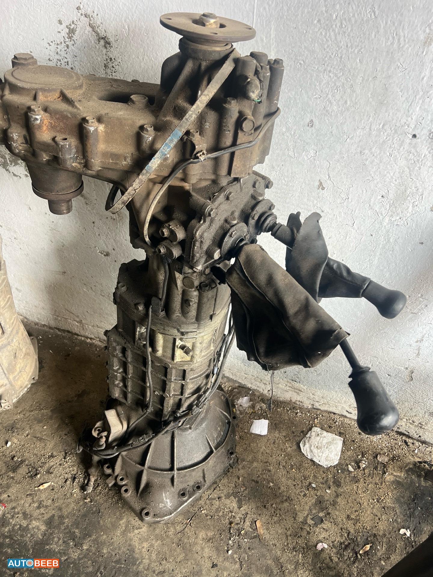  Mechanics  Ford Ranger