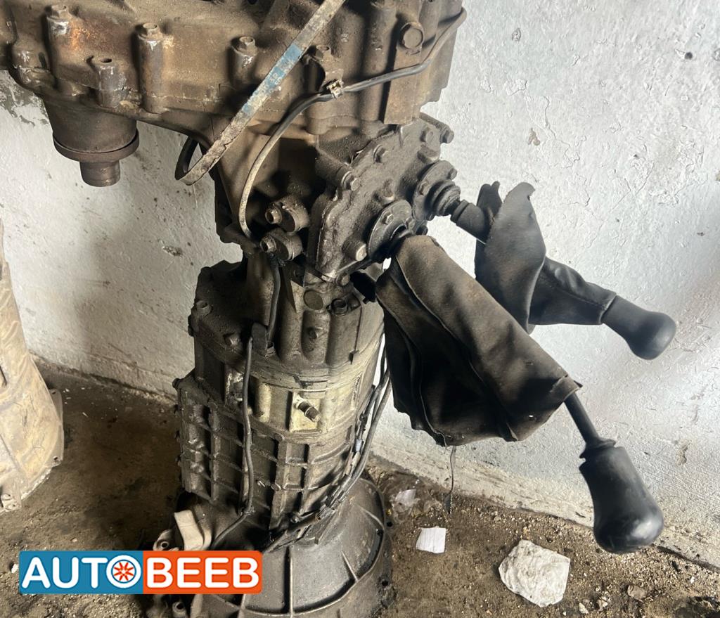  Mechanics  Ford Ranger