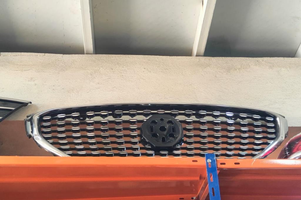 Body  Grilles MG MG6