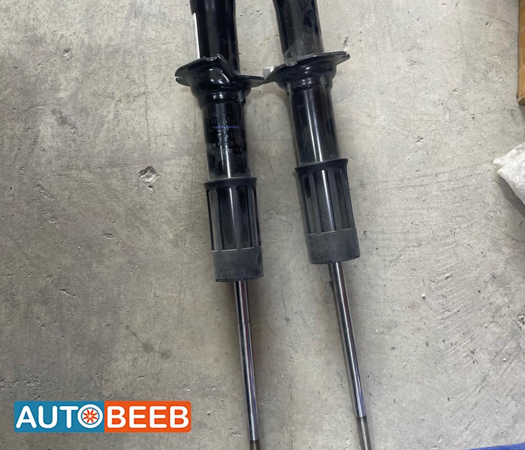 صنوبرص خلفي بي واي دي سيجول 2021 2022 2023 2024