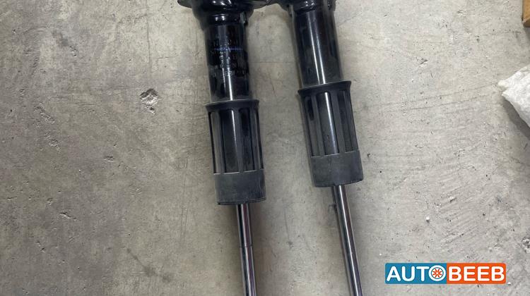 صنوبرص خلفي بي واي دي سيجول 2021 2022 2023 2024