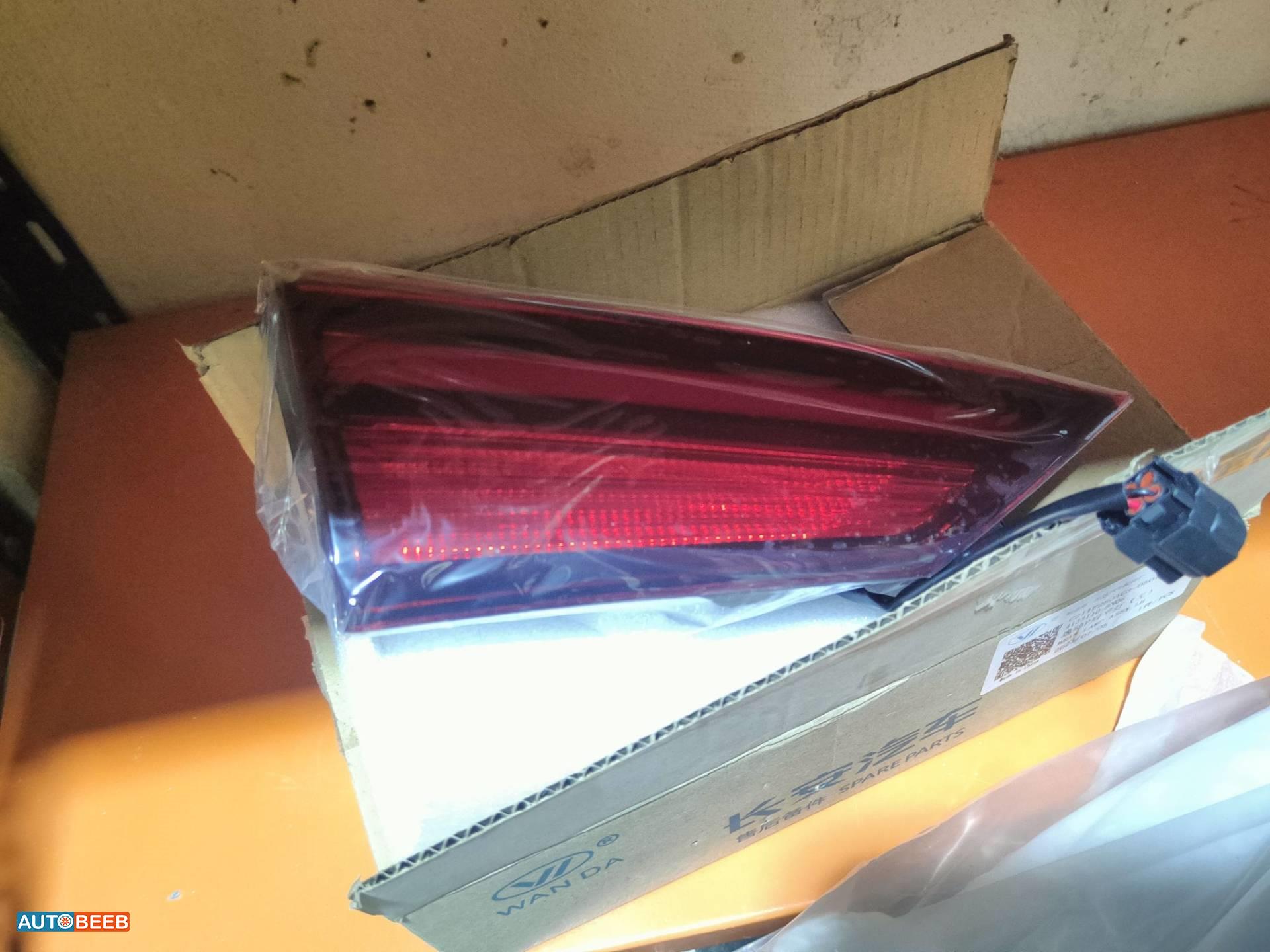 عاكسة غطاء شانجان ايدو 2021 2022 2023