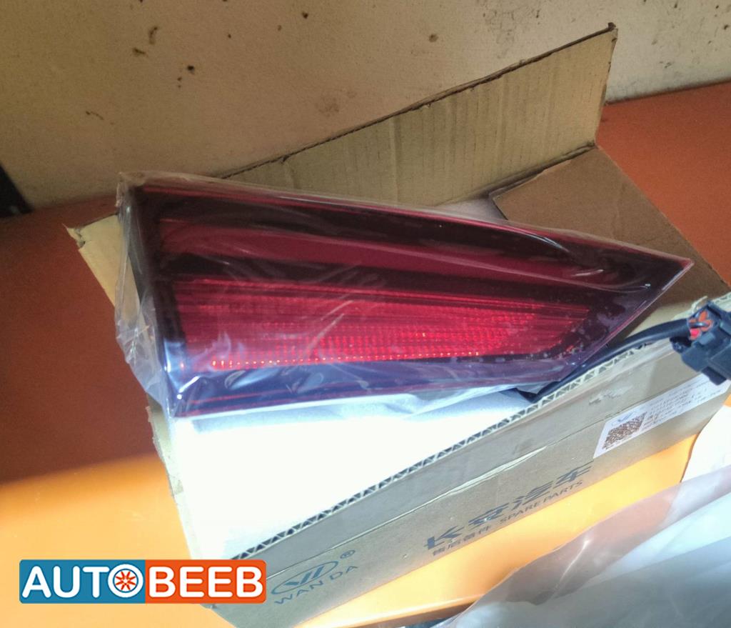 Lights Other CHANGAN Eado