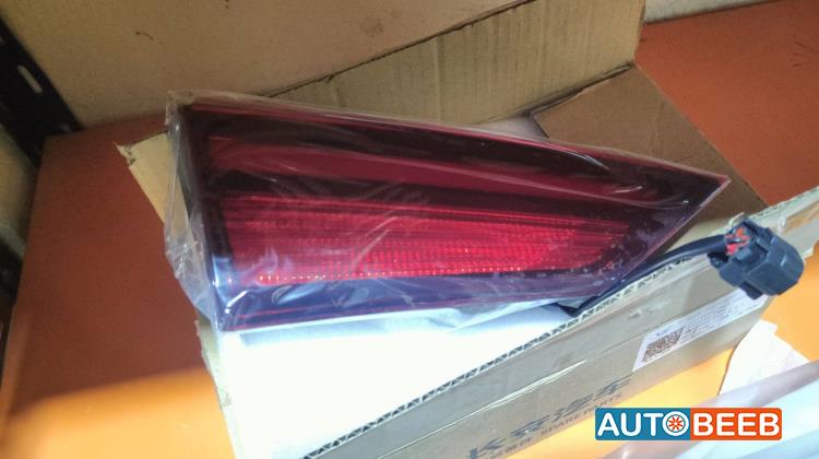 عاكسة غطاء شانجان ايدو 2021 2022 2023