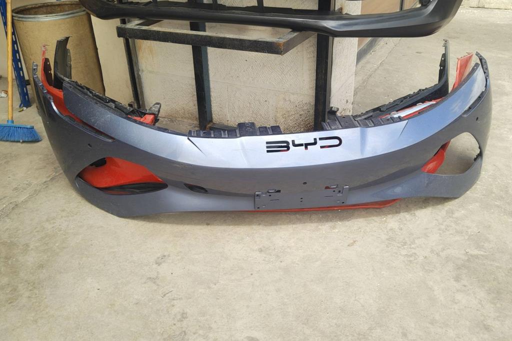 Body  Bumper BYD Seal