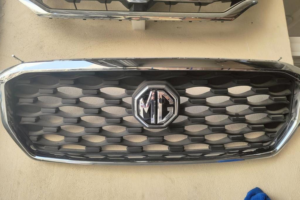 Body  Grilles MG T60