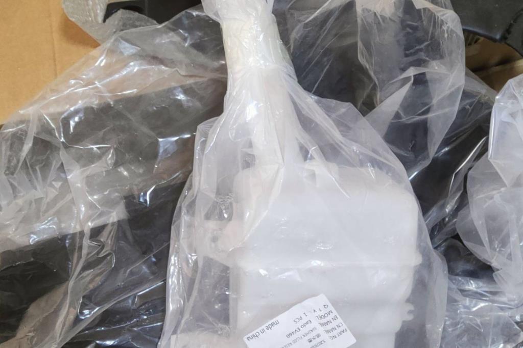  Mechanics  CHANGAN Eado