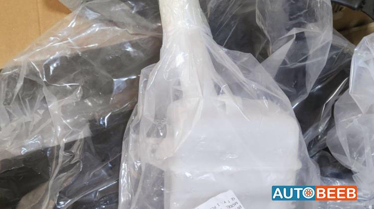  Mechanics  CHANGAN Eado