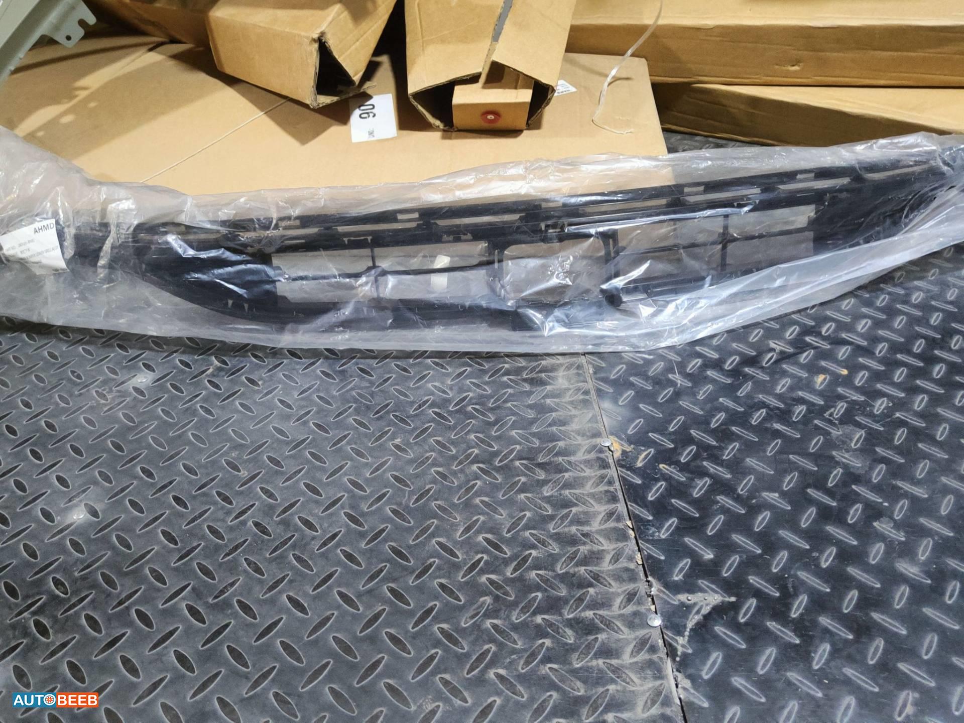 Body  Grilles CHANGAN Eado