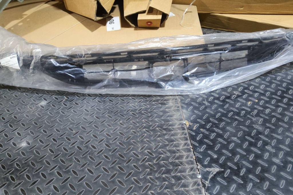 Body  Grilles CHANGAN Eado