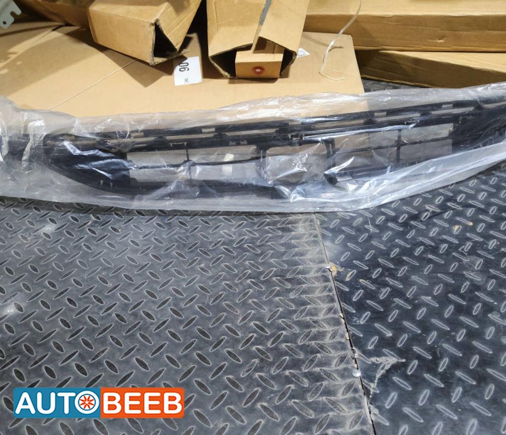 Body  Grilles CHANGAN Eado