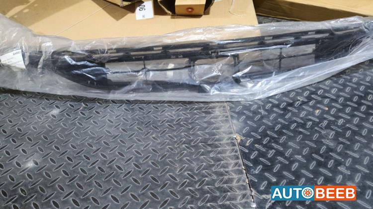 Body  Grilles CHANGAN Eado