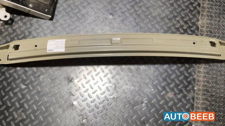 جسر خلفي شانجان ايدو 2021 2022 2023