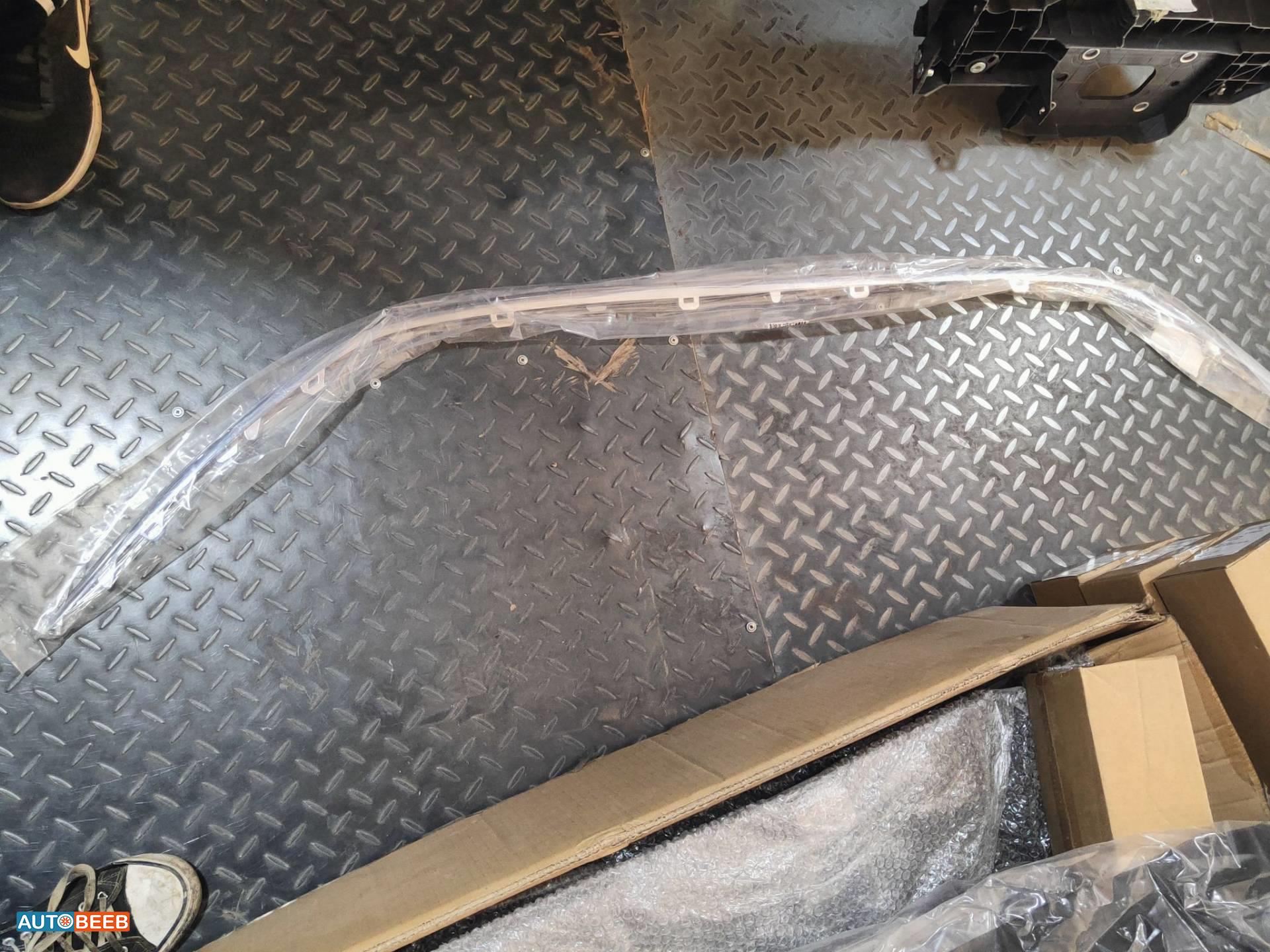 Body  Other CHANGAN Eado