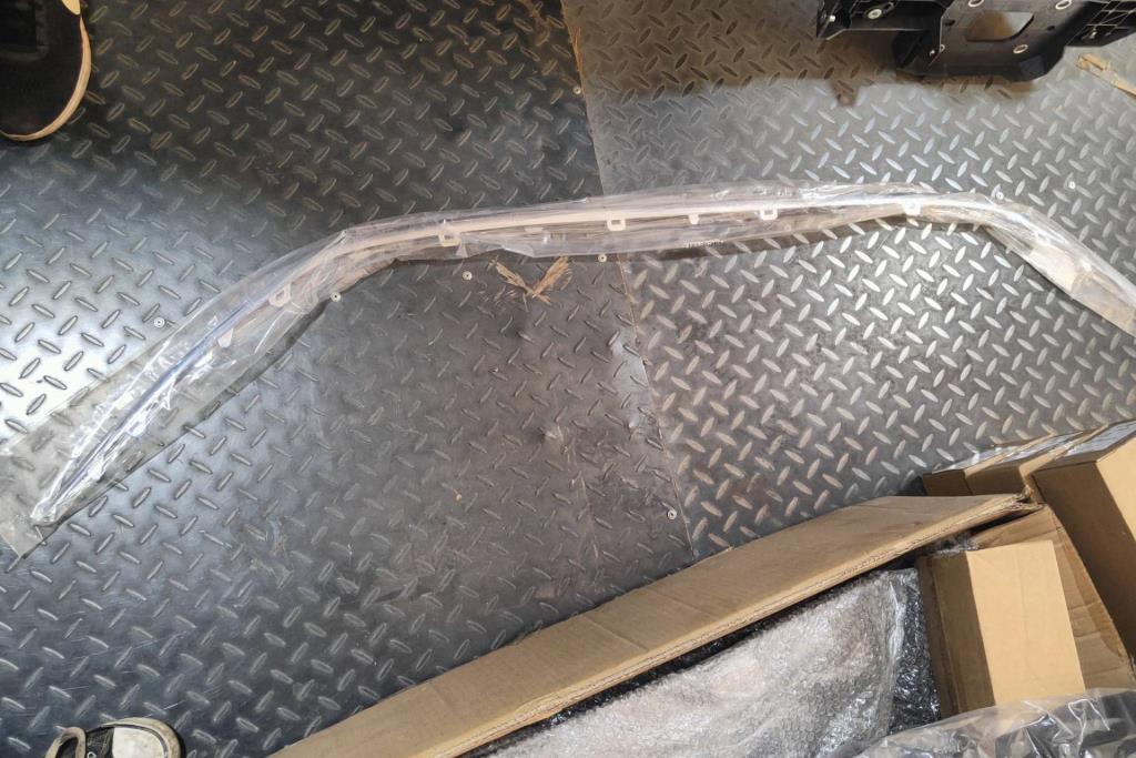 Body  Other CHANGAN Eado