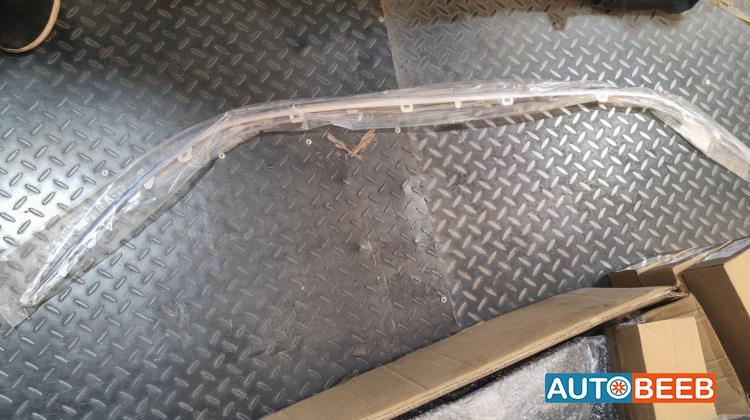 Body  Other CHANGAN Eado