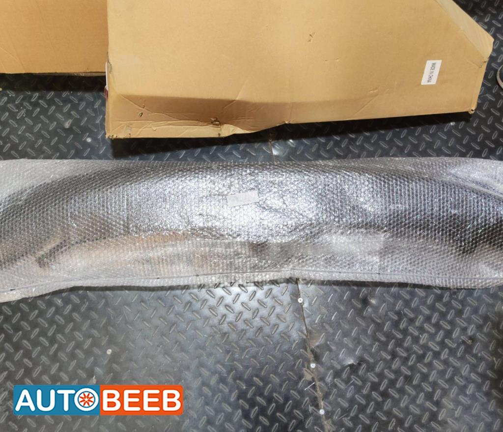 Body  Spoiler  CHANGAN Eado