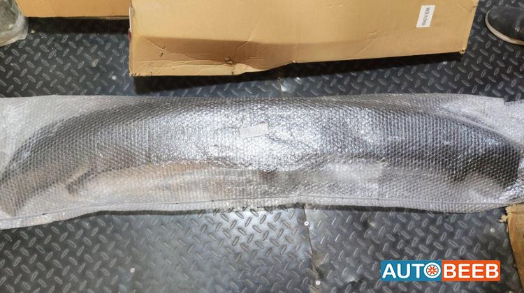 سبويلر خلفي شانجان ايدو 2021 2022 2023